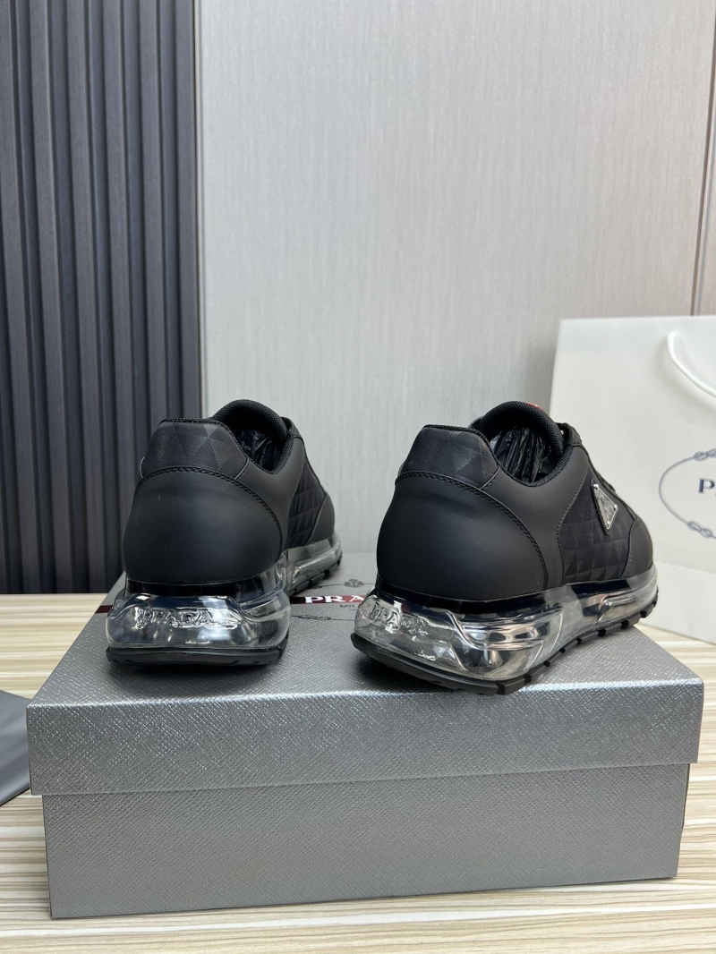 Prada Casual Shoes